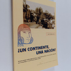 Jussi Pakkasvirta : Un continente, una nacion? : intelect... - pikkukuva 1
