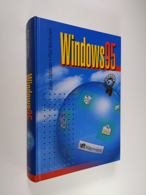 Esko Valtanen : Windows 95 -opas