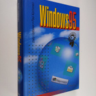 Esko Valtanen : Windows 95 -opas - pikkukuva 1