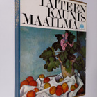 Henriette (Kirj.) Bernard : Taiteen kaunis maailma 1-3 : ... - pikkukuva 1