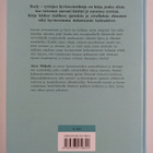 Aino Mäkelä : Body : tyttöjen hyvinvointikirja - pikkukuva 2