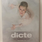 Dicte Kaudet 1-3 DVD - pikkukuva 1