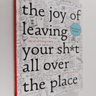 Jennifer McCartney : The Joy of Leaving Your Sh*t All Ove... - pikkukuva 1