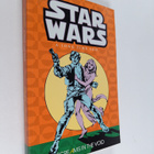 Star Wars : A Long Time Ago Vol. 4 : Screams In The Void - pikkukuva 1