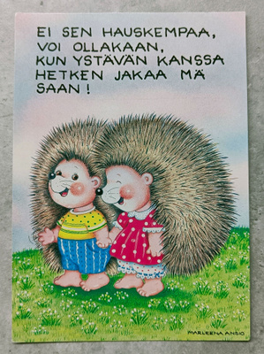 Marleena Ansio
