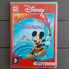 PC/MAC CD: Disneyn Taikastudio peli (Disney 1999) - pikkukuva 1