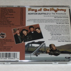 *CD* NORTON BUFFALO & THE KNOCKOUTS King Of The Highway - pikkukuva 2