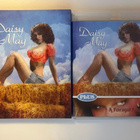 Daisy May / A Formal Faucett (Blu-ray) Slipcover (Vinegar S. - pikkukuva 1