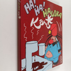 Kari : Ha! Ha! Hauska Kari - pikkukuva 1