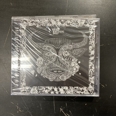 Cemetery - Wind And Shadows CD (UUSI)