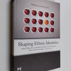Shaping ethnic identities : ethnic minorities in Northern... - pikkukuva 1