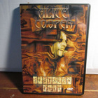 ALICE COOPER:BRUTALLY LIVE DVD - pikkukuva 1