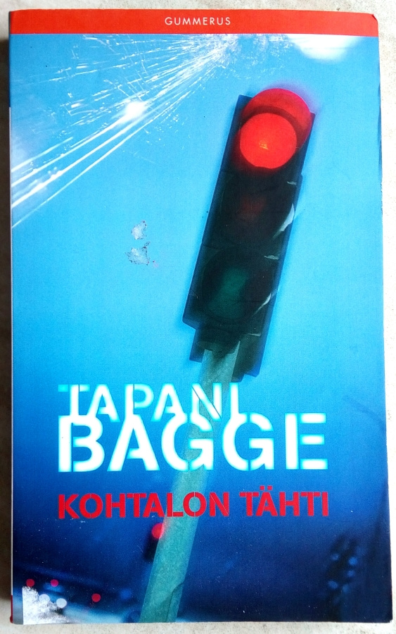 Tapani Bagge Kohtalon tähti