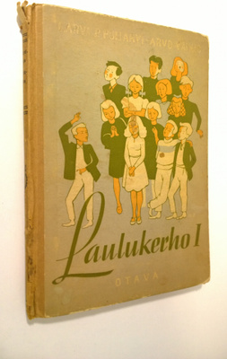 Laulukerho I