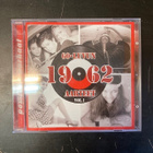 V/A - 1962 (60-luvun aarteet Vol.1) CD - pikkukuva 1
