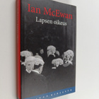 Ian McEwan : Lapsen oikeus - pikkukuva 1
