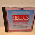 Sibelius:Cantatas-Finnish National Opera & Eri Klas CD - pikkukuva 1
