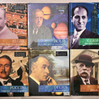 Klassista musiikkia CD-levyillä, 32 kpl - pikkukuva 2