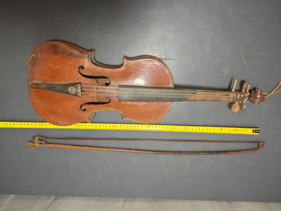 Viulu