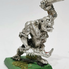 WHFB - 3kpl Savage Orcs figuureita [G64] - pikkukuva 4
