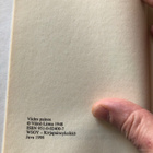 Väinö Linna: Musta rakkaus 1998. - pikkukuva 4