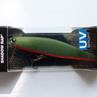 RAPALA SHADOW RAP JERKBAIT 7cm, 5g Väri: Green Army UV - pikkukuva 1
