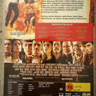 [DVD] ONCE UPON A TIME IN MEXICO - pikkukuva 2