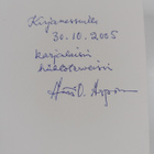 Antti O. Arponen : Viestisankarit : olympiavoittajien Kal... - pikkukuva 3