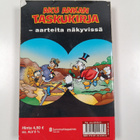 Walt Disney : Aku kohtalon kolhuissa - pikkukuva 2