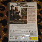 DVD  INGLOURIOUS BASTARDS kunniattomat paskiaiset 2010  MINT - pikkukuva 2
