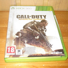 XBOX 360 Call of Duty Advanced Warfare - pikkukuva 1
