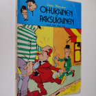Larry Harmon : Ohukainen ja Paksukainen n:o 8/1978 - pikkukuva 1