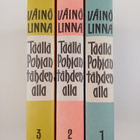 Väinö Linna : Täällä Pohjantähden alla 1-3 - pikkukuva 1