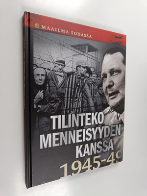 Else Christensen : Tilinteko menneisyyden kanssa