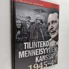 Else Christensen : Tilinteko menneisyyden kanssa - pikkukuva 1