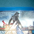 ASSASSIN´S CREED (Michael Fassbender) BD*** - pikkukuva 3