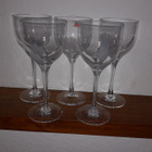 Nana viinilasi 3kpl Mikko Karppanen Iittala - pikkukuva 1