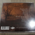 Verjnuarmu – Muanpiällinen Helevetti (CD) - pikkukuva 2