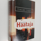 Paul-Erik Haataja : Urakan loppu - pikkukuva 1