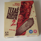 The Texas Chainsaw Massacre 2 - LE (3 discs) - pikkukuva 1