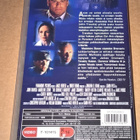 KENRAALIN TYTÄR JOHN TRAVOLTA VHS - pikkukuva 2