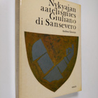 Andrea Giovene : Nykyajan aatelismies Giuliano di Sansevero - pikkukuva 1
