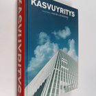Mauri (toim.) Laukkanen : Kasvuyritys - pikkukuva 1