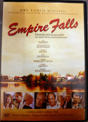Empire Falls (2DVD) Paul Newman