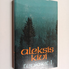Aleksis Kivi : Teokset 1 - pikkukuva 1