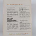 Hugh B. Maynard : Handbook of Business Administration - pikkukuva 2
