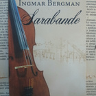 Ingmar Bergman - Sarabande (nid.) - pikkukuva 1