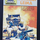aavikon KORKEAJÄNNITYS N:o 7/1983 - pikkukuva 1
