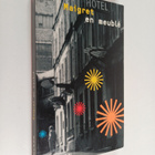 Georges Simenon : Maigret en meuble - pikkukuva 1