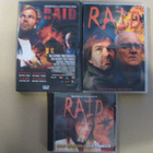 RAID ( Elokuva + TV-sarja + CD-levy ) - pikkukuva 1